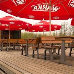 Bar Imprezy Nad Zalewem, Mogielnica godziny otwarcia