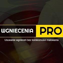 Wgniecenia-Pro Nowy Sącz Usuwanie wgnieceń, wgniotek, gradu bez lakierowania., godziny otwarcia