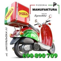 MANUFAKTURA, Żyrardów godziny otwarcia