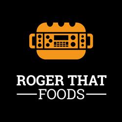 Roger That Foods - BURGER BAR, Warszawa godziny otwarcia