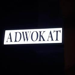 Kancelaria Adwokacka Ostrzeszów adw. Katarzyna Lipnicka - Ręk, godziny otwarcia