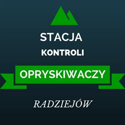 Stacja Kontroli Opryskiwaczy Radziejów, godziny otwarcia