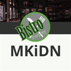 Bistro Ferpley Mkidn, Warszawa godziny otwarcia