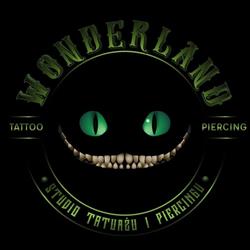 Wonderland - studio tatuażu i piercingu Legnica, godziny otwarcia