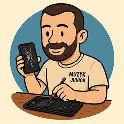 MUZYK Junior Jordan Orłowski, Lubawa godziny otwarcia
