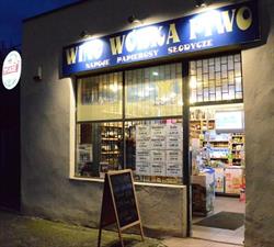 Mini MaXi Alkohole, Katowice godziny otwarcia