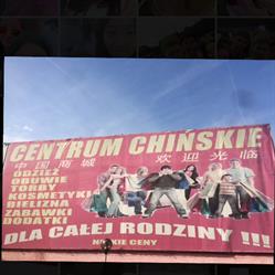 Centrum Chińskie Sandomierz, godziny otwarcia