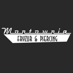Montownia fryzur, Grudziądz godziny otwarcia