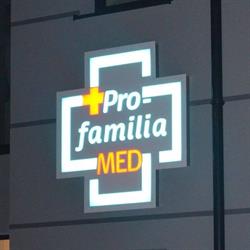 Przychodnia PRO-FAMILIA-MED - Okno Życia, Jaworzno godziny otwarcia