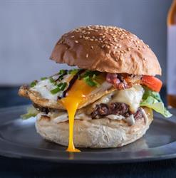 Wheelburger Bar, Żory godziny otwarcia