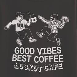 Łoskot CAFE, Sochaczew godziny otwarcia