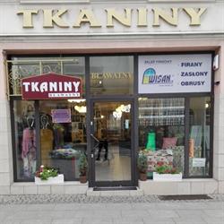 Sklep Bławatny, Bydgoszcz godziny otwarcia