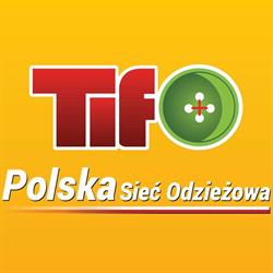 Tifo Rypin, godziny otwarcia