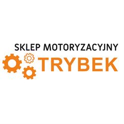 Trybek Sklep motoryzacyjny/części samochodowe/serwis rowerowy, Dynów godziny otwarcia