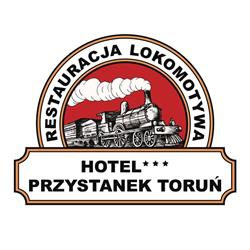 Hotel Przystanek Toruń*** & Restauracja Lokomotywa, godziny otwarcia