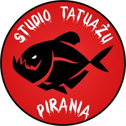 Studio Tatuażu Pirania, Rzeszów godziny otwarcia
