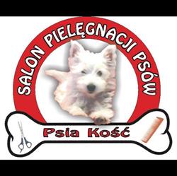 Salon Psia Kość, Dąbrowa Górnicza godziny otwarcia
