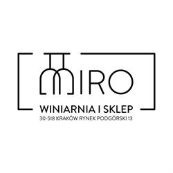 MIRO winiarnia i sklep, Kraków godziny otwarcia