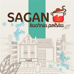 SAGAN Kuchnia Polska, Zielona Góra godziny otwarcia