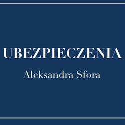 Ubezpieczenia Aleksandra Sfora, Tuchów godziny otwarcia