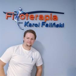 Fizjoterapia Karol Faliński, Brzesko godziny otwarcia