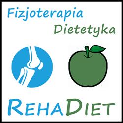 Rehadiet - Fizjoterapia i Dietetyka, Sosnowiec godziny otwarcia