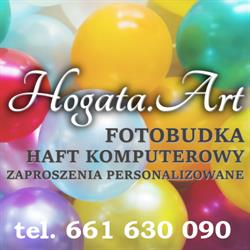 Hogata.Art, Kraczkowa godziny otwarcia