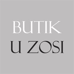 Butik u Zosi Augustów, godziny otwarcia