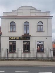 Salon Optyczny LOOK Wyszków, godziny otwarcia