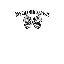 Mechanik Serwis, Gdańsk godziny otwarcia