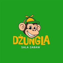Dżungla - Sala Zabaw dla Dzieci - Gliwice, godziny otwarcia
