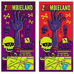Zoombieland, Rewal godziny otwarcia