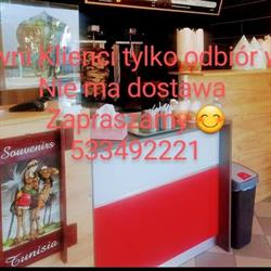 Kebab Almadina, Sochaczew godziny otwarcia