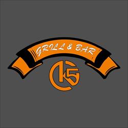 K5 Grill&Bar, Kętrzyn godziny otwarcia