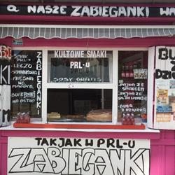 Czar PRL-U - Smaki Prlu, Ustka godziny otwarcia