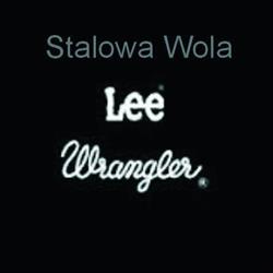 Wrangler-Lee-StalowaWola, Stalowa Wola godziny otwarcia