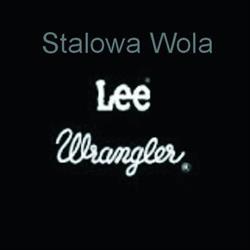 Wrangler-Lee-StalowaWola, Stalowa Wola godziny otwarcia
