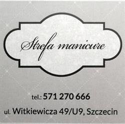 Strefa Manicure, Szczecin godziny otwarcia