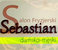 Salon fryzjerski Sebastian, Żyrardów godziny otwarcia