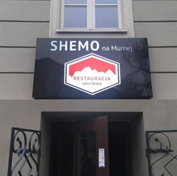 SHEMO, Poznań godziny otwarcia