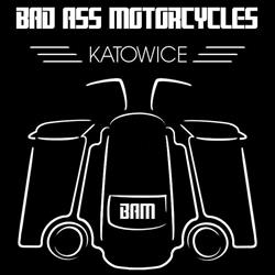 Bad Ass MotorCycles - SERWIS, NAPRAWY, CUSTOMIZING HARLEY-DAVIDSON., Katowice godziny otwarcia