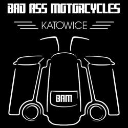 Bad Ass MotorCycles - SERWIS, NAPRAWY, CUSTOMIZING HARLEY-DAVIDSON., Katowice godziny otwarcia