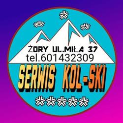 KOL-SKI Serwis Narciarsko-Snowboardowy ( profesjonalny serwis narciarski i snowboardowy), Żory godziny otwarcia