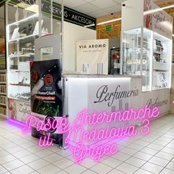 Intermarche Grójec, godziny otwarcia