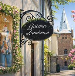 Galeria Zamkowa, Czarnków godziny otwarcia