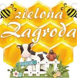 Zielona zagroda, Wolbórz godziny otwarcia