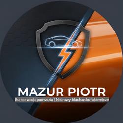 Zakład Mechaniczno Blacharski Mazur Piotr, Orneta godziny otwarcia