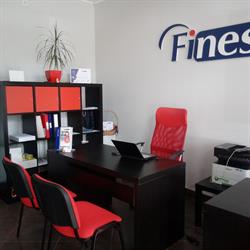FINES, Grójec godziny otwarcia