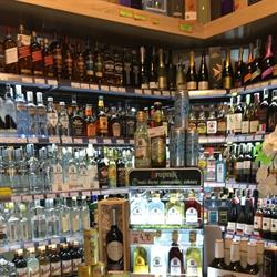 WORLD OF SPIRITS Sklep alkoholowy, monopolowy, Gdynia godziny otwarcia