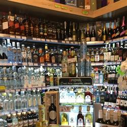 WORLD OF SPIRITS Sklep alkoholowy, monopolowy, Gdynia godziny otwarcia